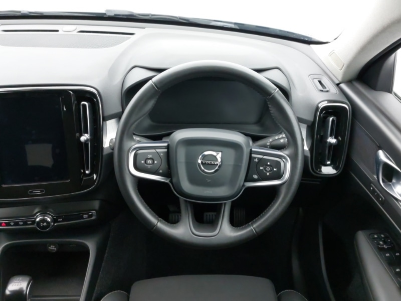 Used Volvo XC40 2019 for sale - 78113586: Photo 7