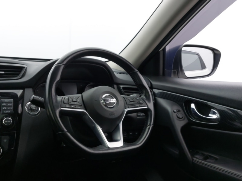 Used Nissan X-Trail 2018 for sale - 77265402: Photo 10