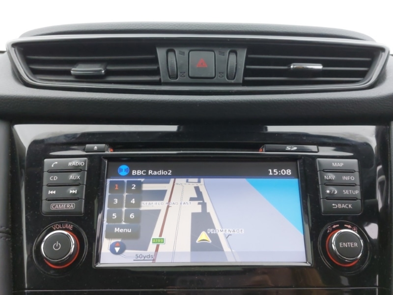 Used Nissan X-Trail 2018 for sale - 77265402: Photo 11