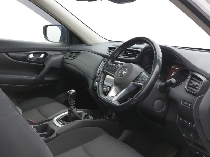 Used Nissan X-Trail 2018 for sale - 77265402: Photo 12