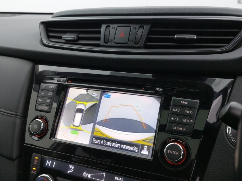 Used Nissan X-Trail 2018 for sale - 77265402: Photo 13