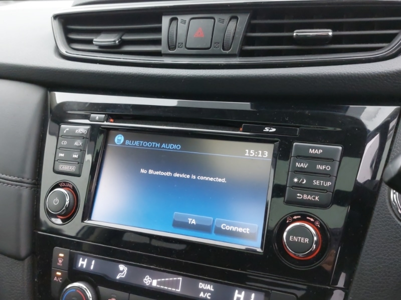 Used Nissan X-Trail 2018 for sale - 77265402: Photo 14