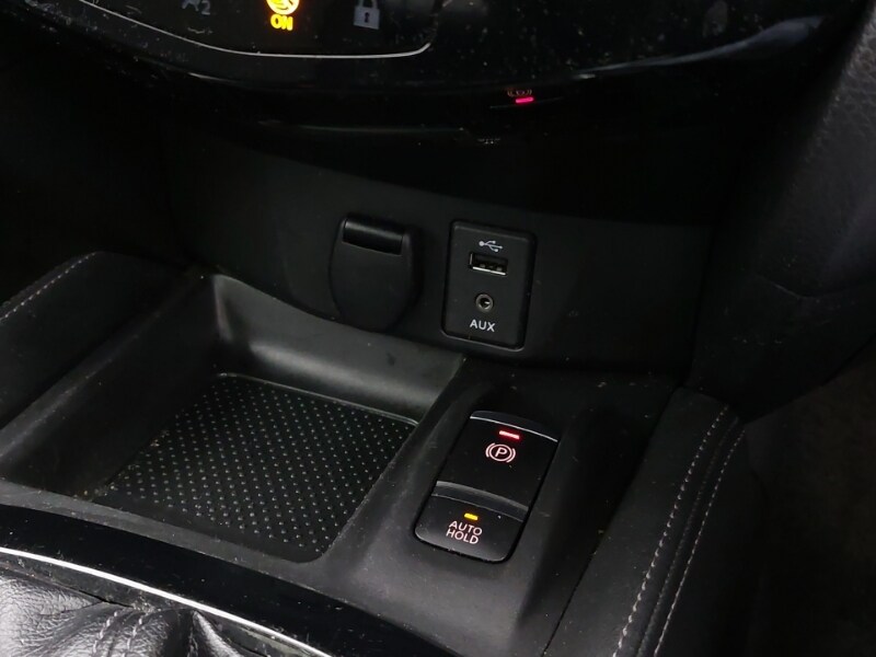 Used Nissan X-Trail 2018 for sale - 77265402: Photo 16