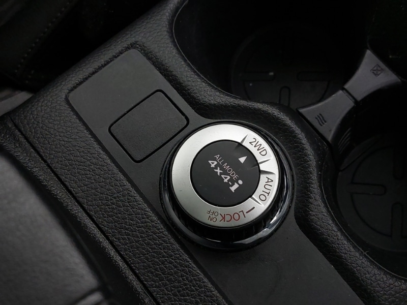 Used Nissan X-Trail 2018 for sale - 77265402: Photo 17