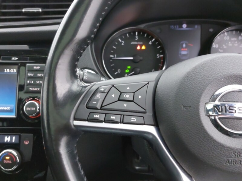 Used Nissan X-Trail 2018 for sale - 77265402: Photo 18