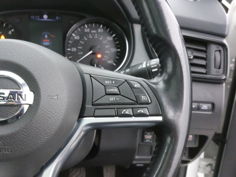 Used Nissan X-Trail 2018 for sale - 77265402: Photo 19