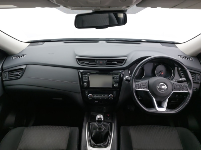 Used Nissan X-Trail 2018 for sale - 77265402: Photo 2