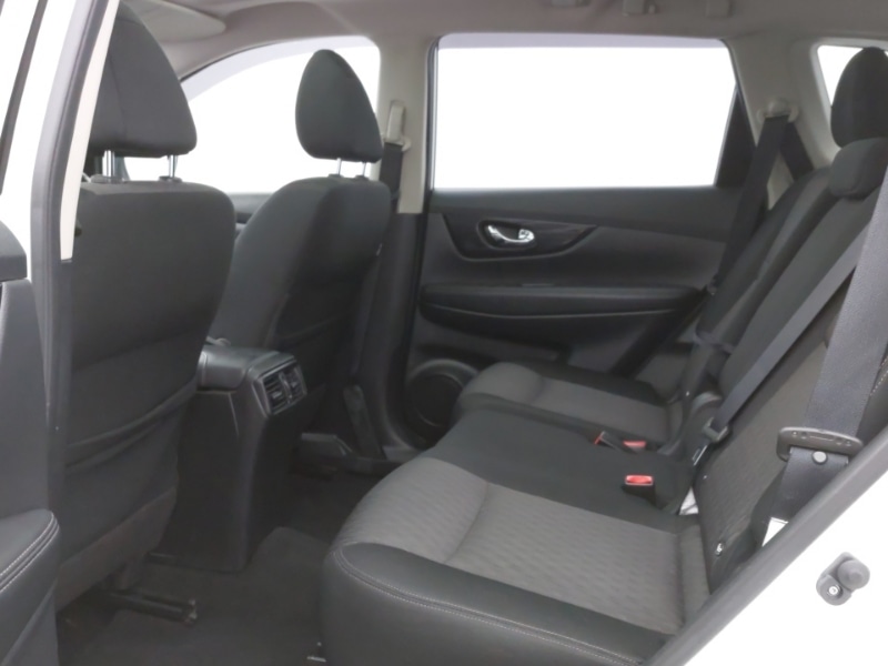 Used Nissan X-Trail 2018 for sale - 77265402: Photo 6