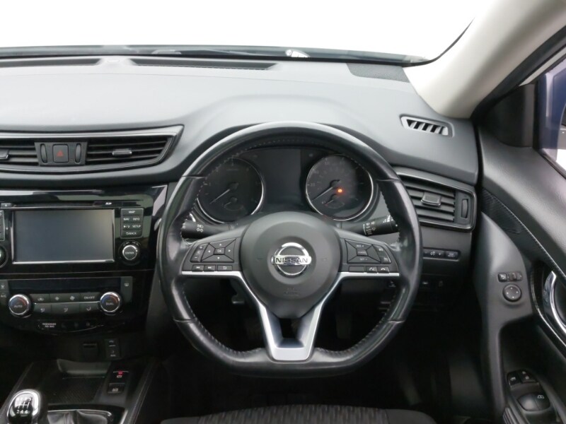 Used Nissan X-Trail 2018 for sale - 77265402: Photo 7