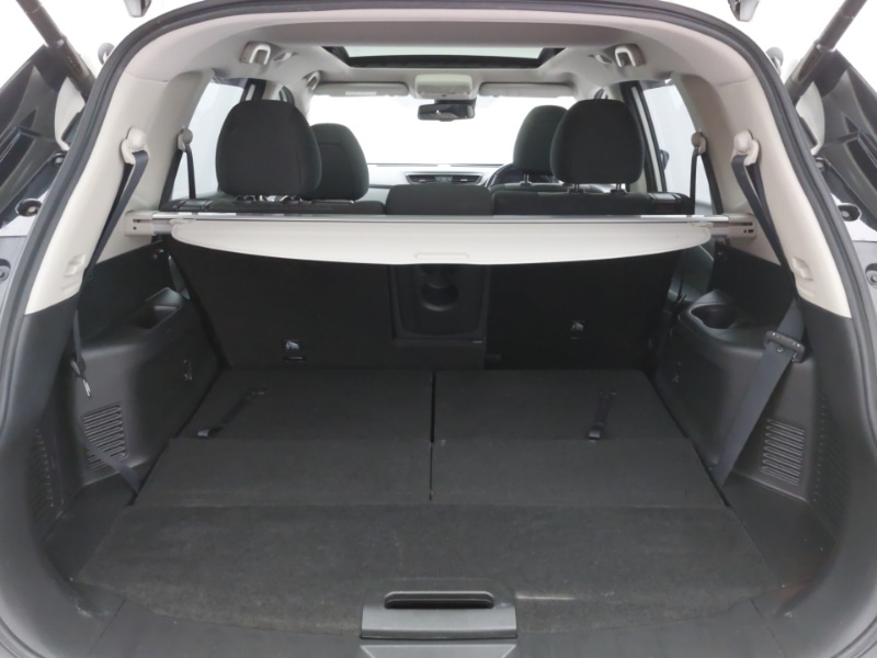 Used Nissan X-Trail 2018 for sale - 77265402: Photo 8