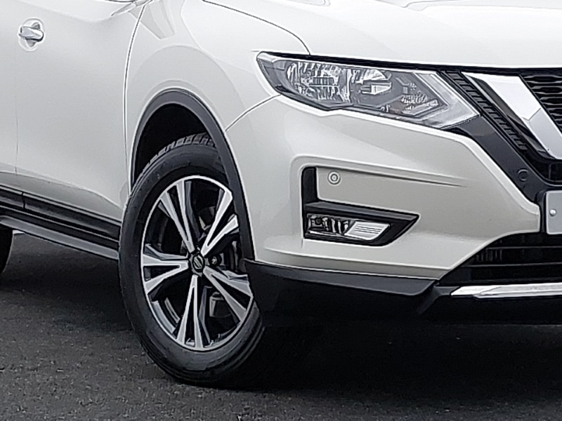 Used Nissan X-Trail 2018 for sale - 77265402: Photo 9