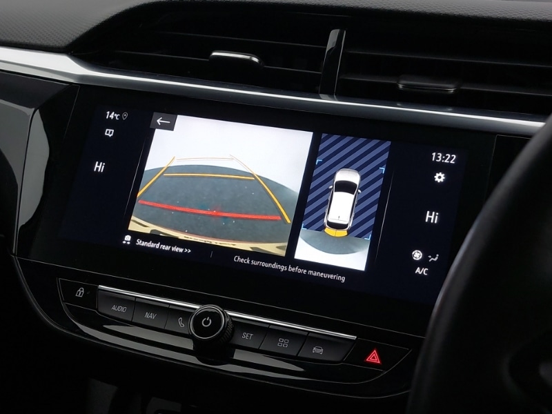 Used Vauxhall Corsa 2020 for sale - 76687746: Photo 13