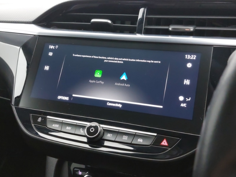 Used Vauxhall Corsa 2020 for sale - 76687746: Photo 14