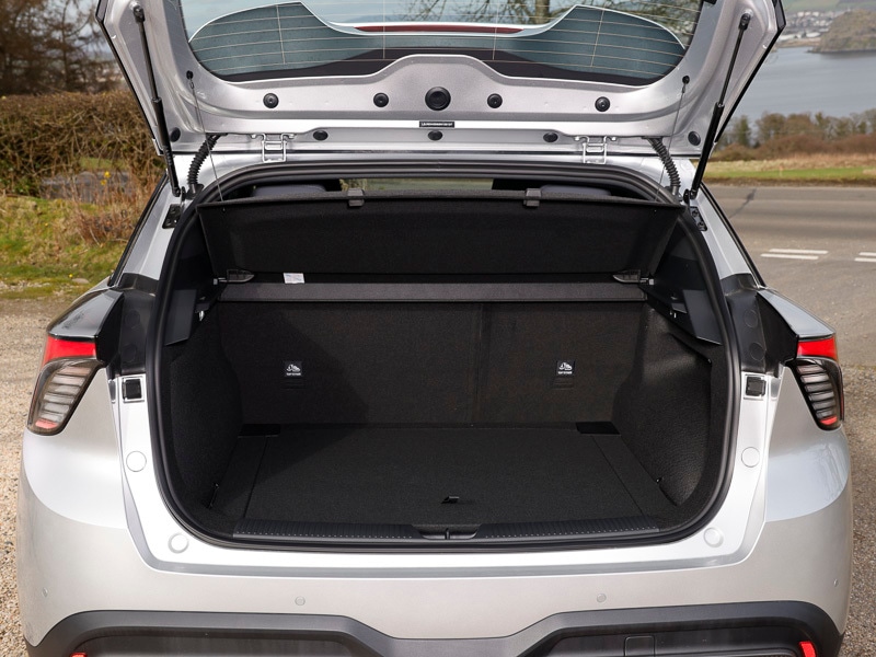 Used MG MG4 2026 for sale - 77999618: Photo 19