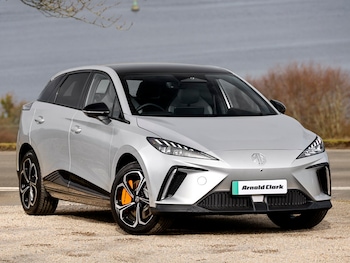 Used MG MG4 2026 for sale - 77999618: Photo