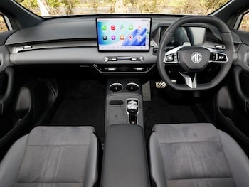 Used MG MG4 2026 for sale - 77999618: Photo