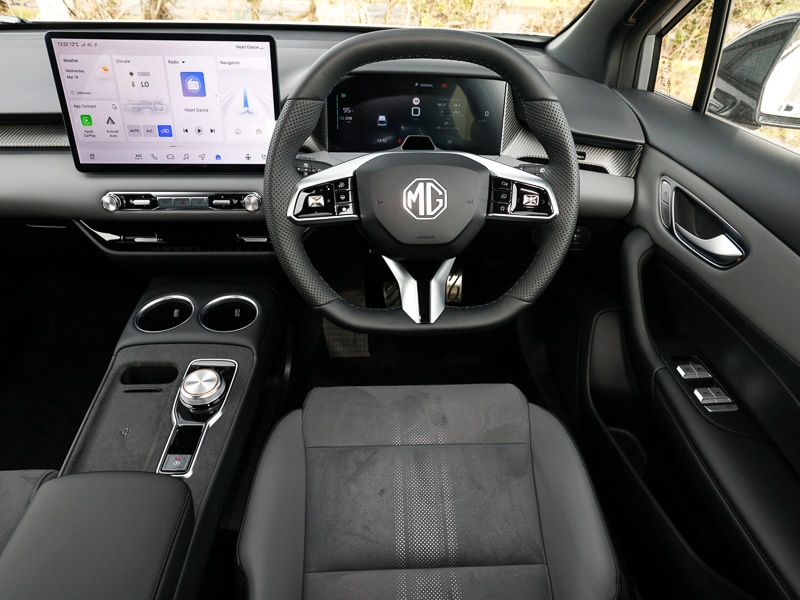 Used MG MG4 2026 for sale - 77999618: Photo 9