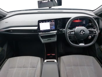Used Renault Megane E Tech 2023 for sale - 79347879: Photo