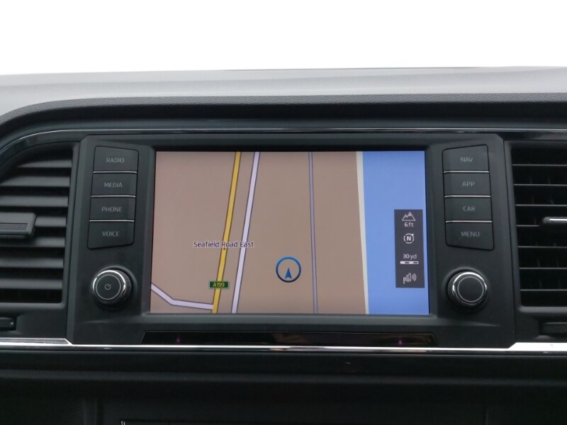 Used SEAT Ateca 2018 for sale - 77761104: Photo 11