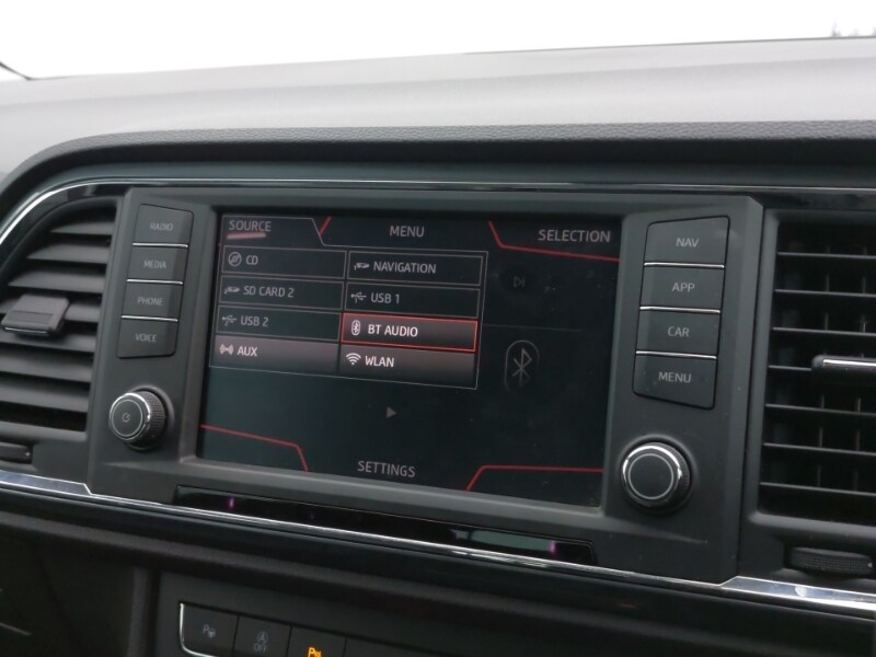 Used SEAT Ateca 2018 for sale - 77761104: Photo 14