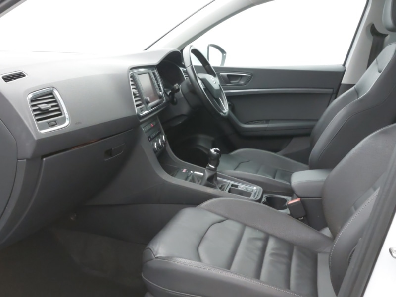 Used SEAT Ateca 2018 for sale - 77761104: Photo 5