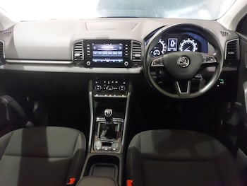 Used Skoda Karoq 2019 for sale - 79578647: Photo