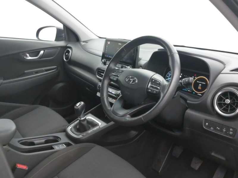 Used Hyundai KONA 2022 for sale - 76571746: Photo 12