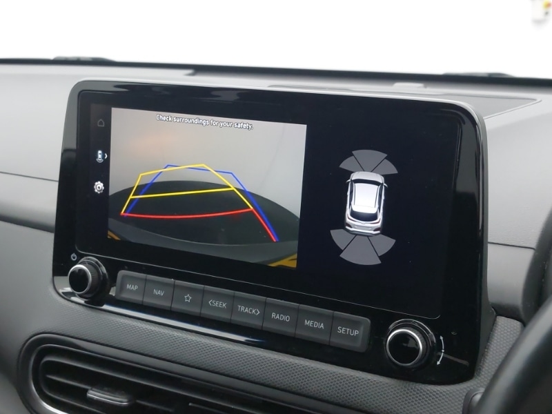 Used Hyundai KONA 2022 for sale - 76571746: Photo 13