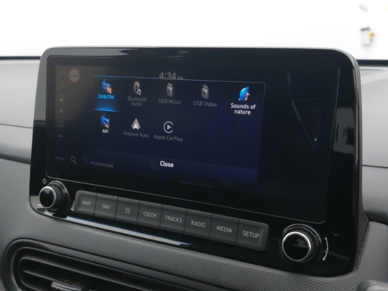 Used Hyundai KONA 2022 for sale - 76571746: Photo 14