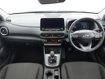Used Hyundai KONA 2022 for sale - 76571746: Photo