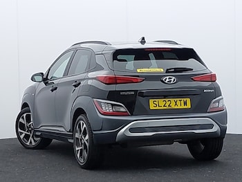 Used Hyundai KONA 2022 for sale - 76571746: Photo