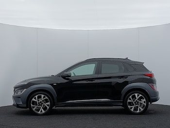 Used Hyundai KONA 2022 for sale - 76571746: Photo
