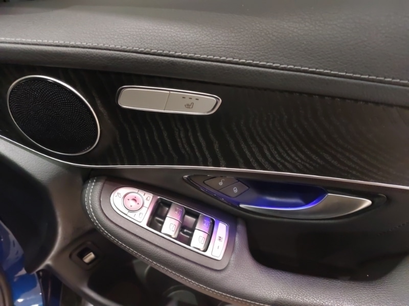 Used Mercedes-Benz GLC 2021 for sale - 77518171: Photo 10