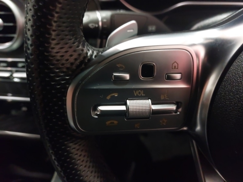 Used Mercedes-Benz GLC 2021 for sale - 77518171: Photo 15