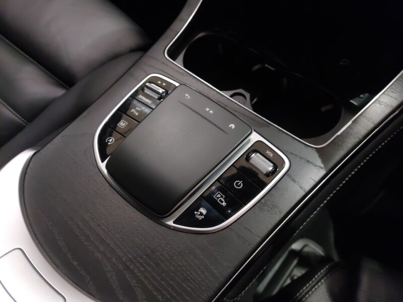 Used Mercedes-Benz GLC 2021 for sale - 77518171: Photo 16