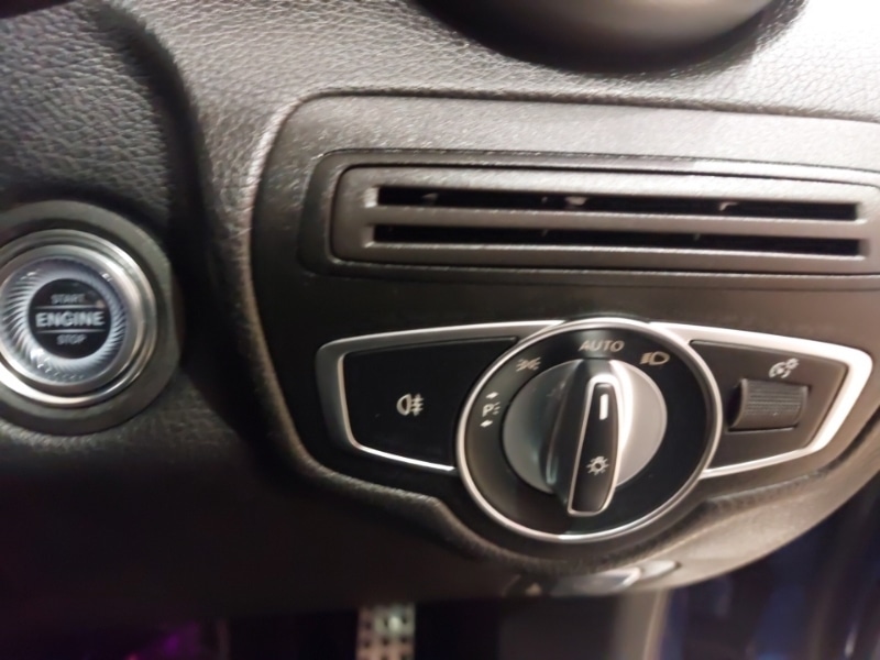 Used Mercedes-Benz GLC 2021 for sale - 77518171: Photo 19