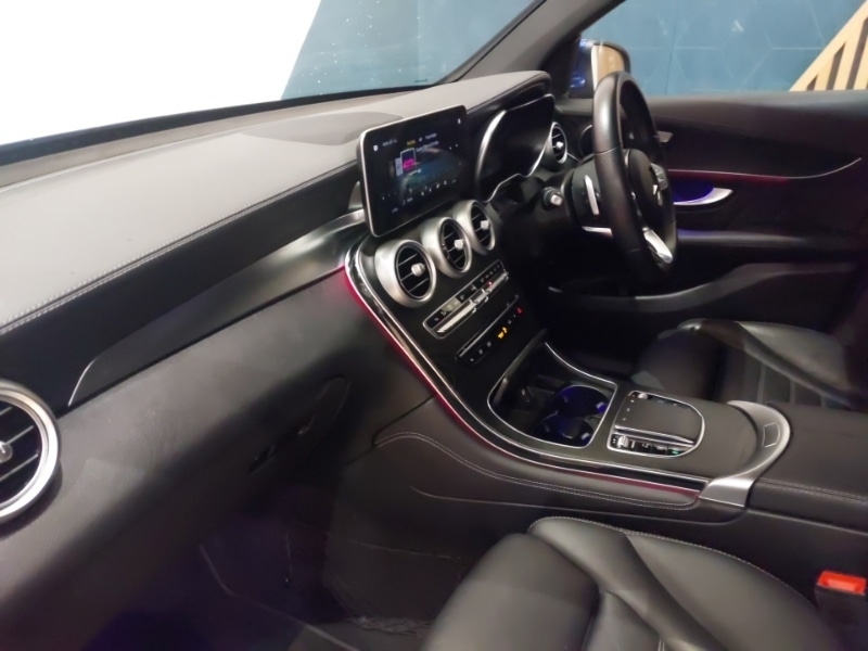 Used Mercedes-Benz GLC 2021 for sale - 77518171: Photo 5