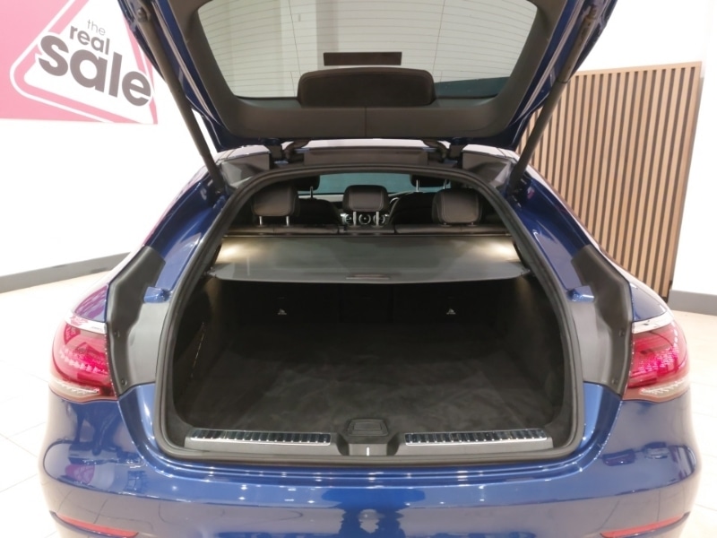 Used Mercedes-Benz GLC 2021 for sale - 77518171: Photo 8