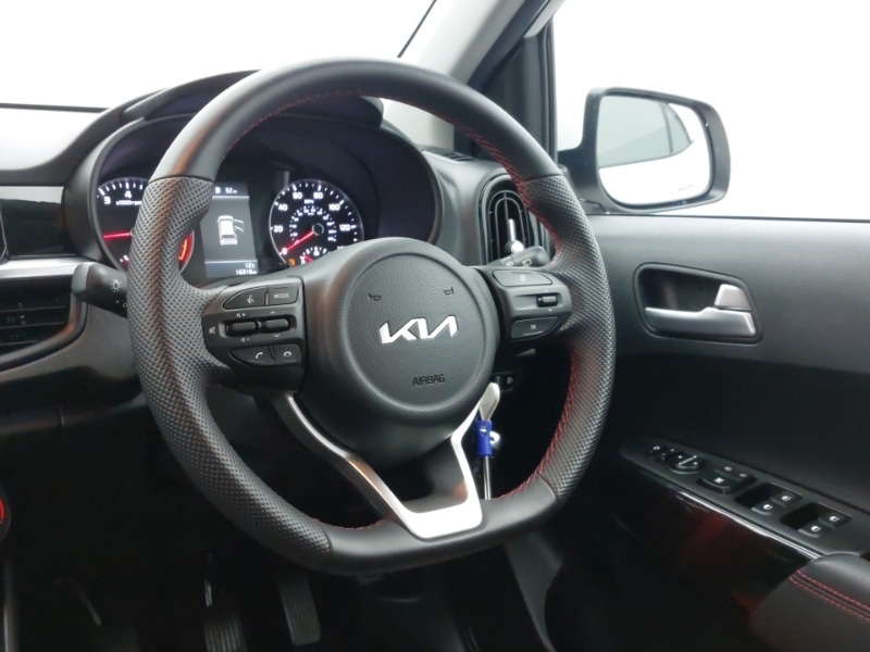 Used Kia Picanto 2023 for sale - 78202645: Photo 10