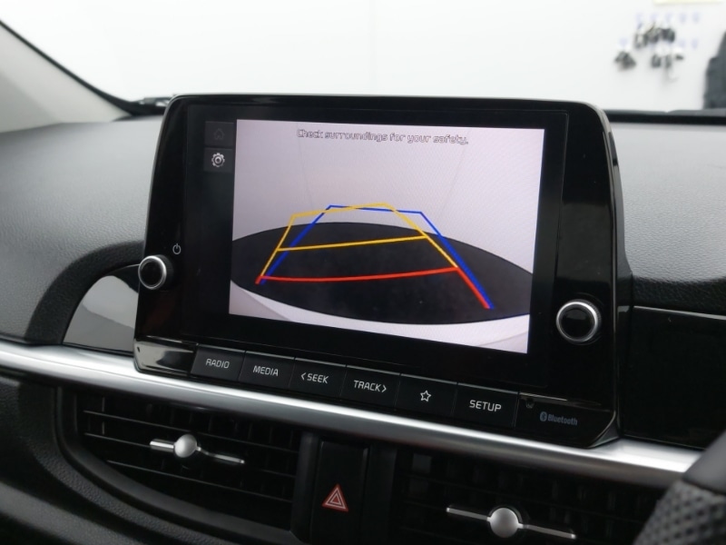 Used Kia Picanto 2023 for sale - 78202645: Photo 13