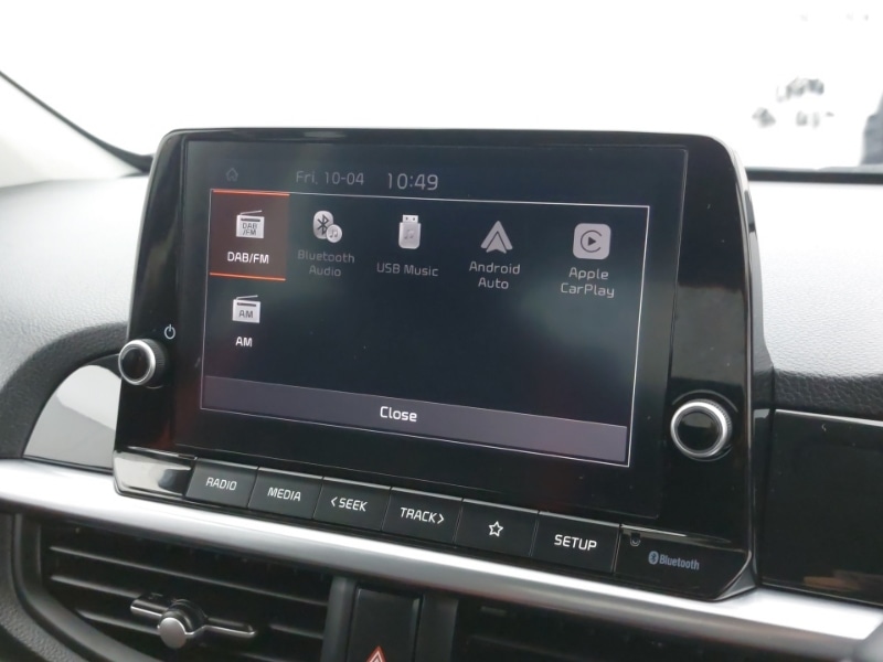 Used Kia Picanto 2023 for sale - 78202645: Photo 14