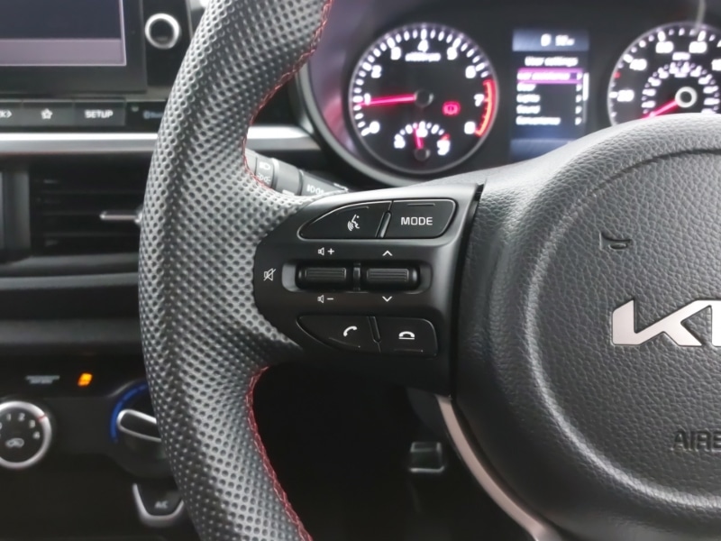 Used Kia Picanto 2023 for sale - 78202645: Photo 17