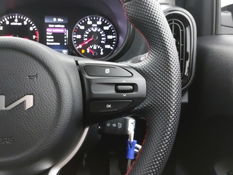 Used Kia Picanto 2023 for sale - 78202645: Photo 18