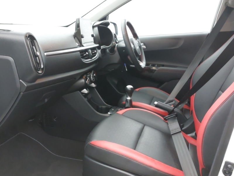 Used Kia Picanto 2023 for sale - 78202645: Photo 5