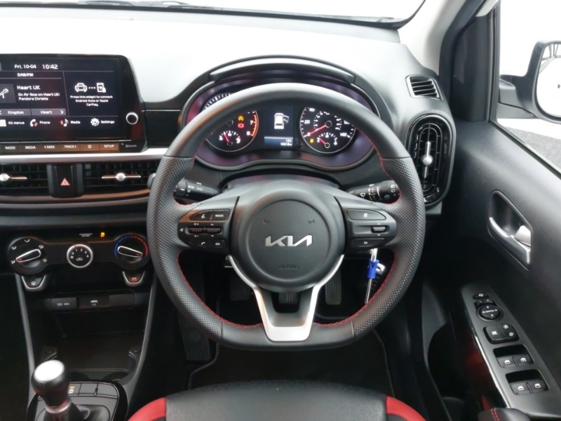 Used Kia Picanto 2023 for sale - 78202645: Photo 7