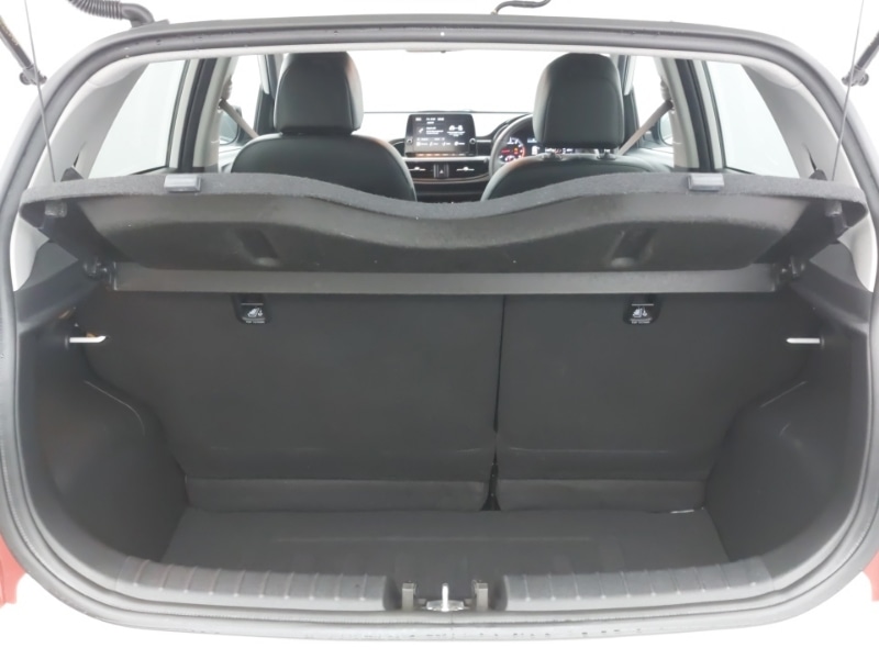 Used Kia Picanto 2023 for sale - 78202645: Photo 8