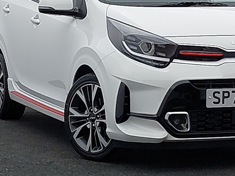 Used Kia Picanto 2023 for sale - 78202645: Photo 9