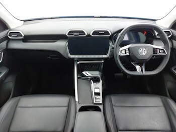 Used MG MG ZS 2025 for sale - 79468253: Photo