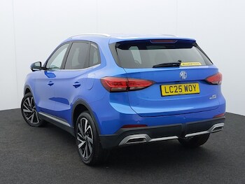 Used MG MG ZS 2025 for sale - 79468253: Photo