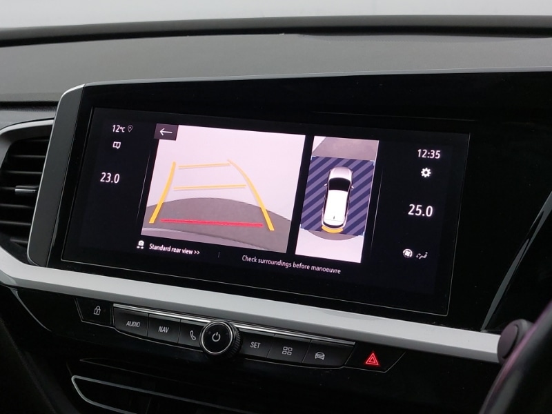 Used Vauxhall Grandland 2022 for sale - 77623195: Photo 12